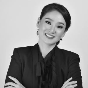 Amanda Chow