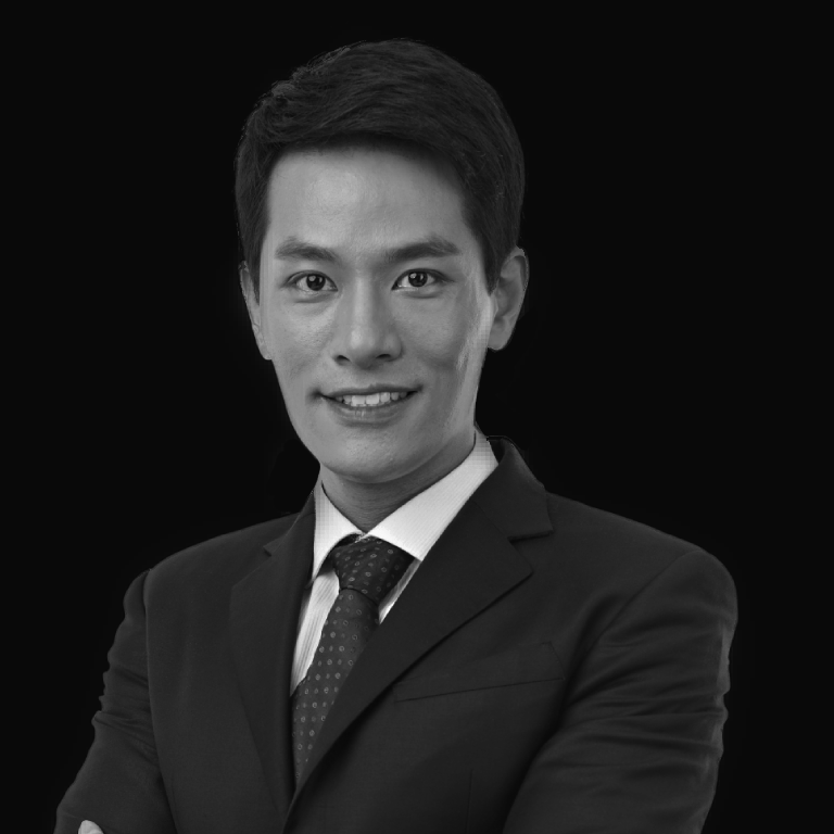 Harry Lim