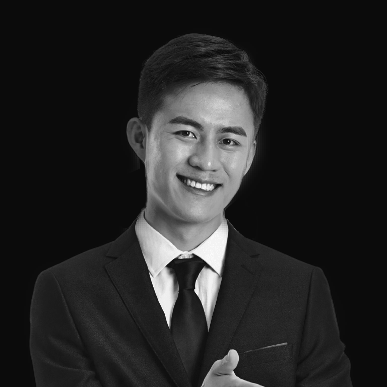 Peter Koh